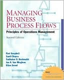 Book Managing Business Process Flows: Principles Of Operations Management free