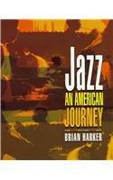 Book Jazz: An American Journey free