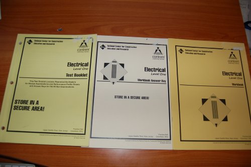 Book Electrical: Trainee Guide 2005 NEC Level 1 free