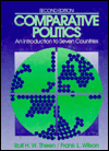Book Comparative Politics: An Introduction to Seven Countries free