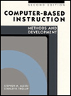 Book Computer-Based Instruction: Methods and Development free