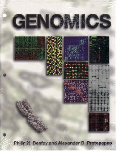 Book Genomics & PowerPoint CD Package free