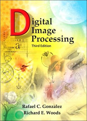 Book Digital Image Processing (3rd Edition) free