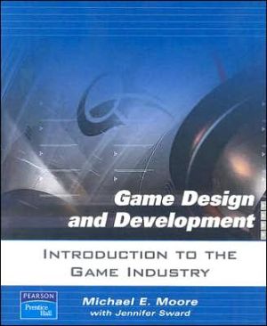 Book Introduction to The Game Industry free