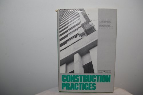 Book Construction practices free
