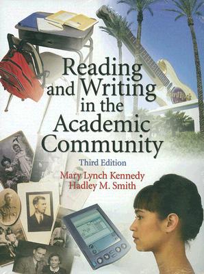 Book Reading and Writing in the Academic Community free