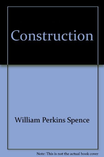 Book Construction--architectural drawing (Modular exploration of technology series) free