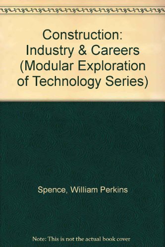 Book Construction: Industry and Careers free