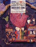 Book Worlds History Comb & Onekey Webct Pkg free