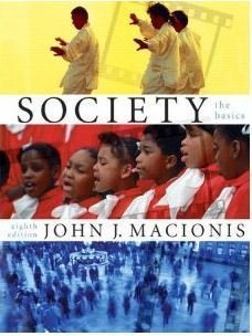 Book Society: The Basics (2006) free