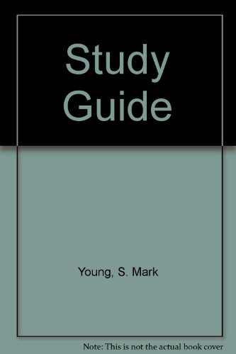 Book Study Guide free Book Study Guide free