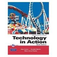 Book Technology In Action (go!) free