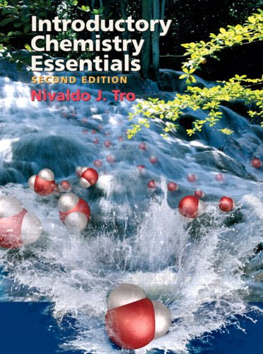Book Introductory Chemistry Essentials free