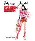 Book Patternmaking for Fashion Design and DVD Package free