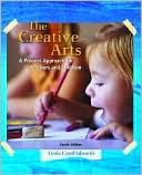 Book The Creative Arts: A Process Approach for Teachers and Children (4th Edition) free