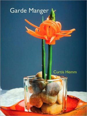 Book Garde Manger: The Cold Kitchen free