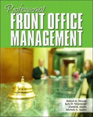 Book Professional Front Office Management free