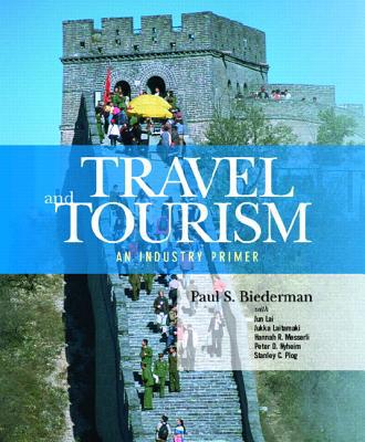 Book Travel and Tourism: An Industry Primer free