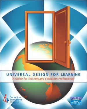 Book Universal Design for Learning free