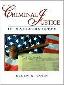 Book Criminal Justice in Massachusetts free