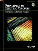 Book Principles of Electric Circuits: Conventional Current Version free