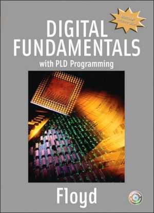 Book Digital Fundamentals with PLD Programming free