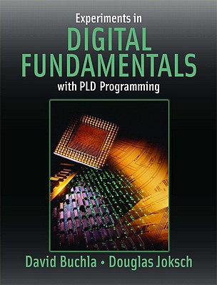 Book Experiments in Digital Fundamentals with PLD Programming free