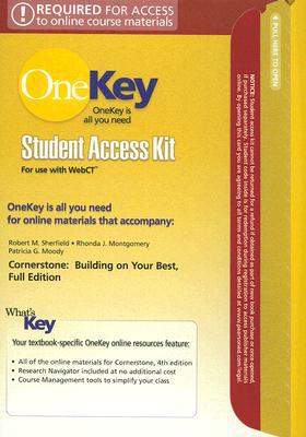 Book Cornerstone: Building On Your Best (onekey) free