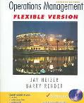 Book Operations Managment Flex And Ms Project: Exploring Tomorrow's Technology free