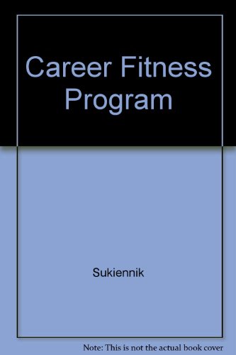 Book Career Fitness Program free