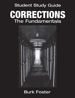 Book Corrections Student Study Guide: The Fundamentals free