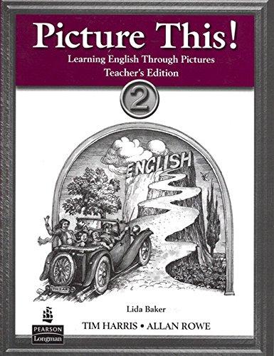 Book Picture This! free