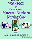 Book Workbook For Contemporary Maternal-newborn Nurse Care free