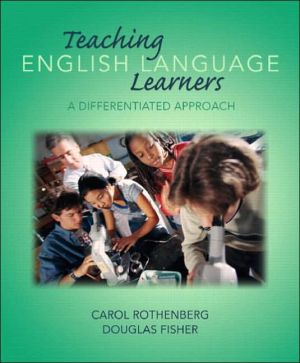 Book Teaching English Language Learners: A Differentiated Approach free