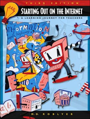 Book Starting out on the Internet: A Learning Journey for Teachers (3rd Edition) free