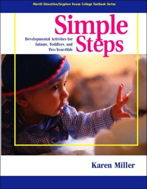 Book Simple Steps free