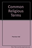 Book Common Religious Terms free
