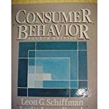 Book Consumer behavior free