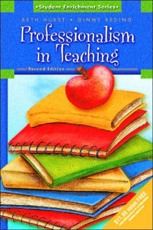 Book Professionalism in Teaching (2nd Edition) free