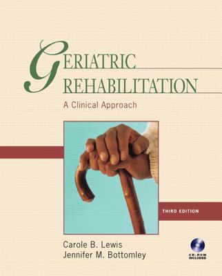 Book Geriatric Rehabilitation: A Clinical Approach (3rd Edition) free