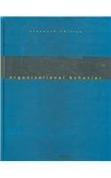 Book Organizational Behaviour free