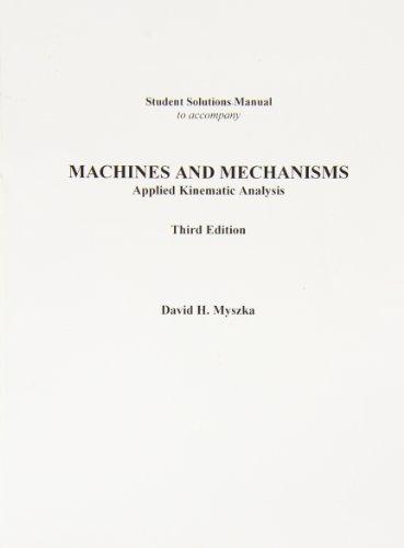 Book Student Solutions Manual free