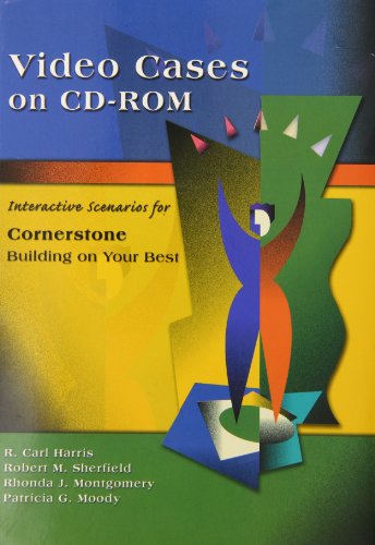 Book Cornerstone Media Edition free