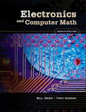 Book Electronics and Computer Math free
