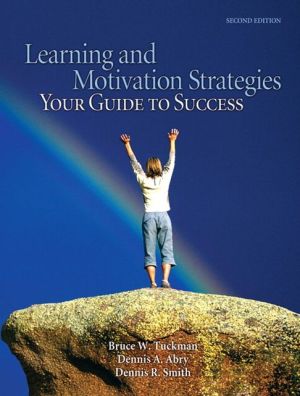 Book Learning and Motivation Strategies: Your Guide to Success (2nd Edition) free