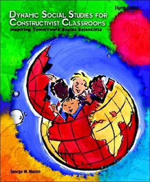 Book [Studyguide for Dynamic Social Studies for Constructivist Classrooms by Maxim, George W., ISBN 9780131712706] (By: Cram101 Textbook Reviews) [published: March, 2011] free