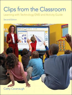 Book Clips from the Classroom: Learning With Technology free