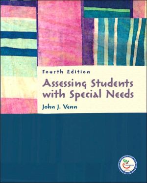 Book Assessing Students with Special Needs (4th Edition) free