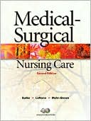 Book Medical-Surgical Nursing Care (2nd Edition) free