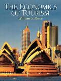 Book The Economics of Tourism free